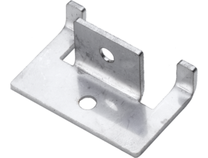 Tvirtinimo detalės start clip