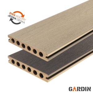 Terasinės Lentos Gardin Deco