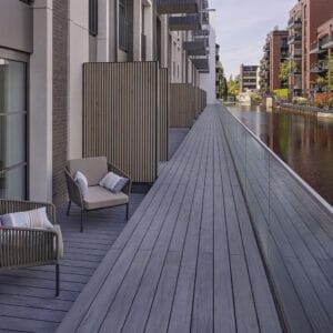 Terasinės lentos Exclusive