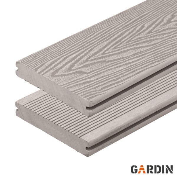 Terasinės lentos Gardin Solid
